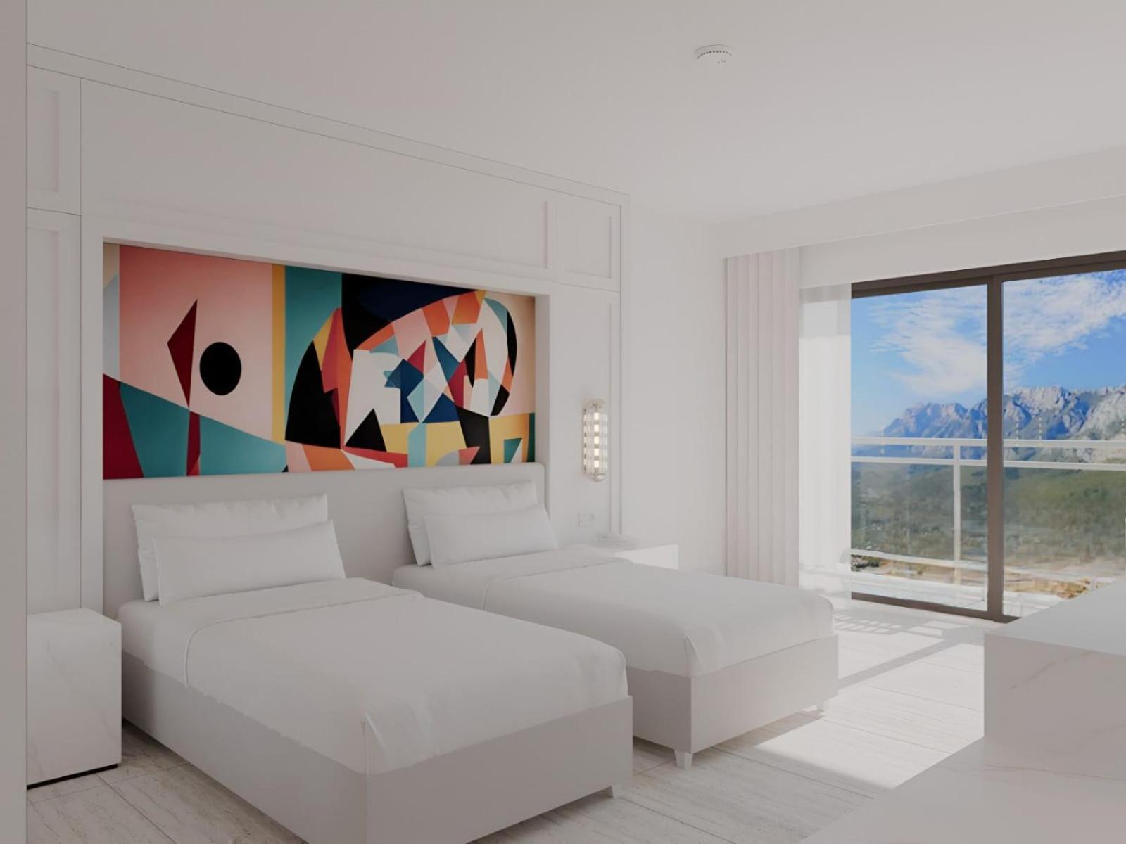 Fashiontv Luxe 5*