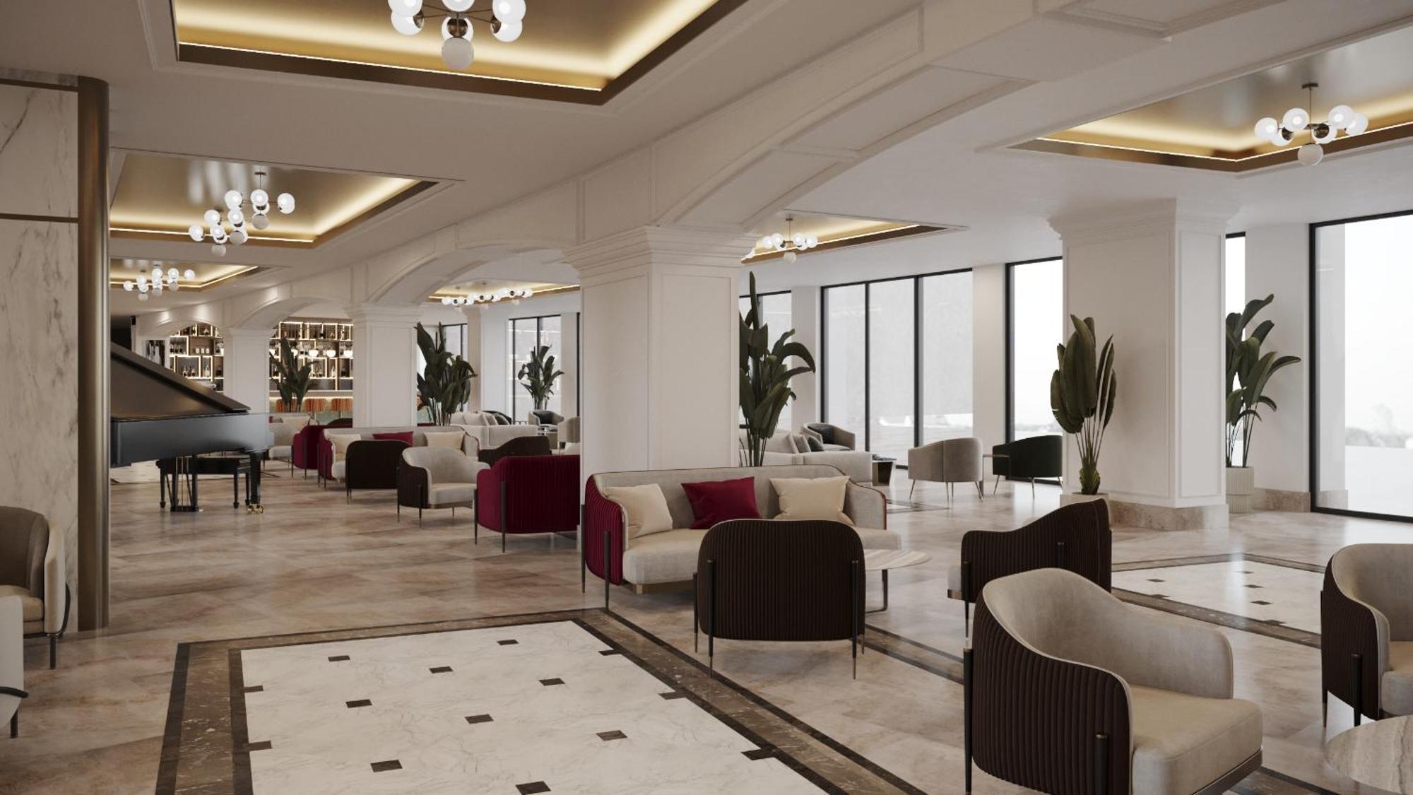 Fashiontv Luxe 5*
