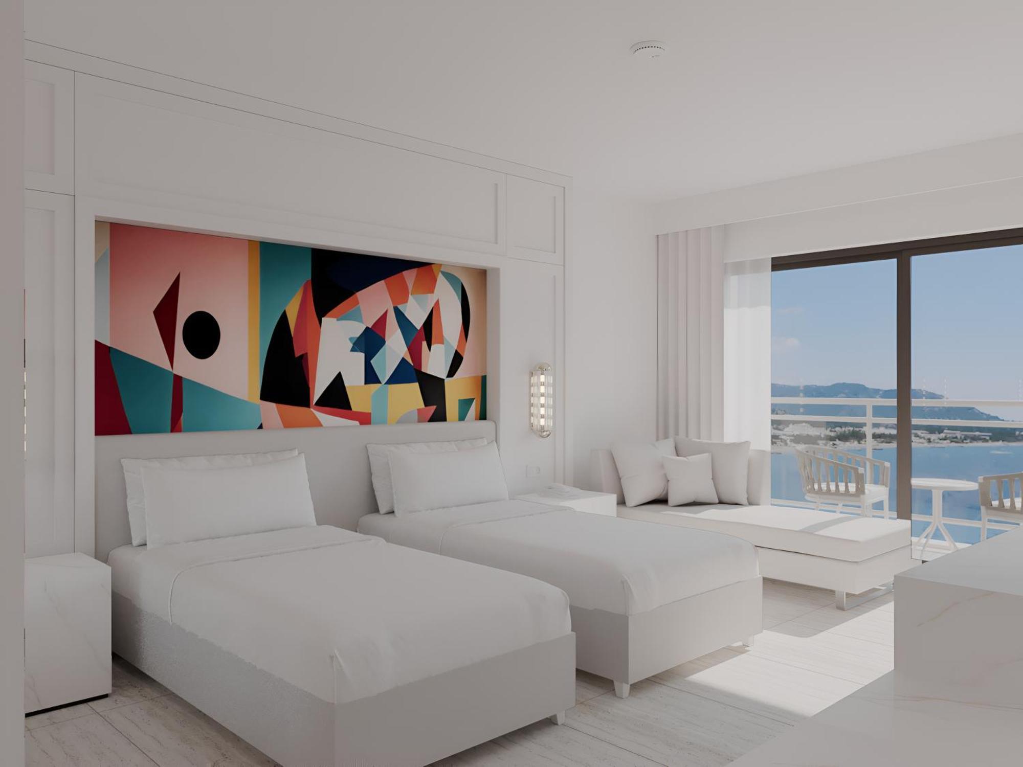 Fashiontv Luxe Курортний комплекс 5*
