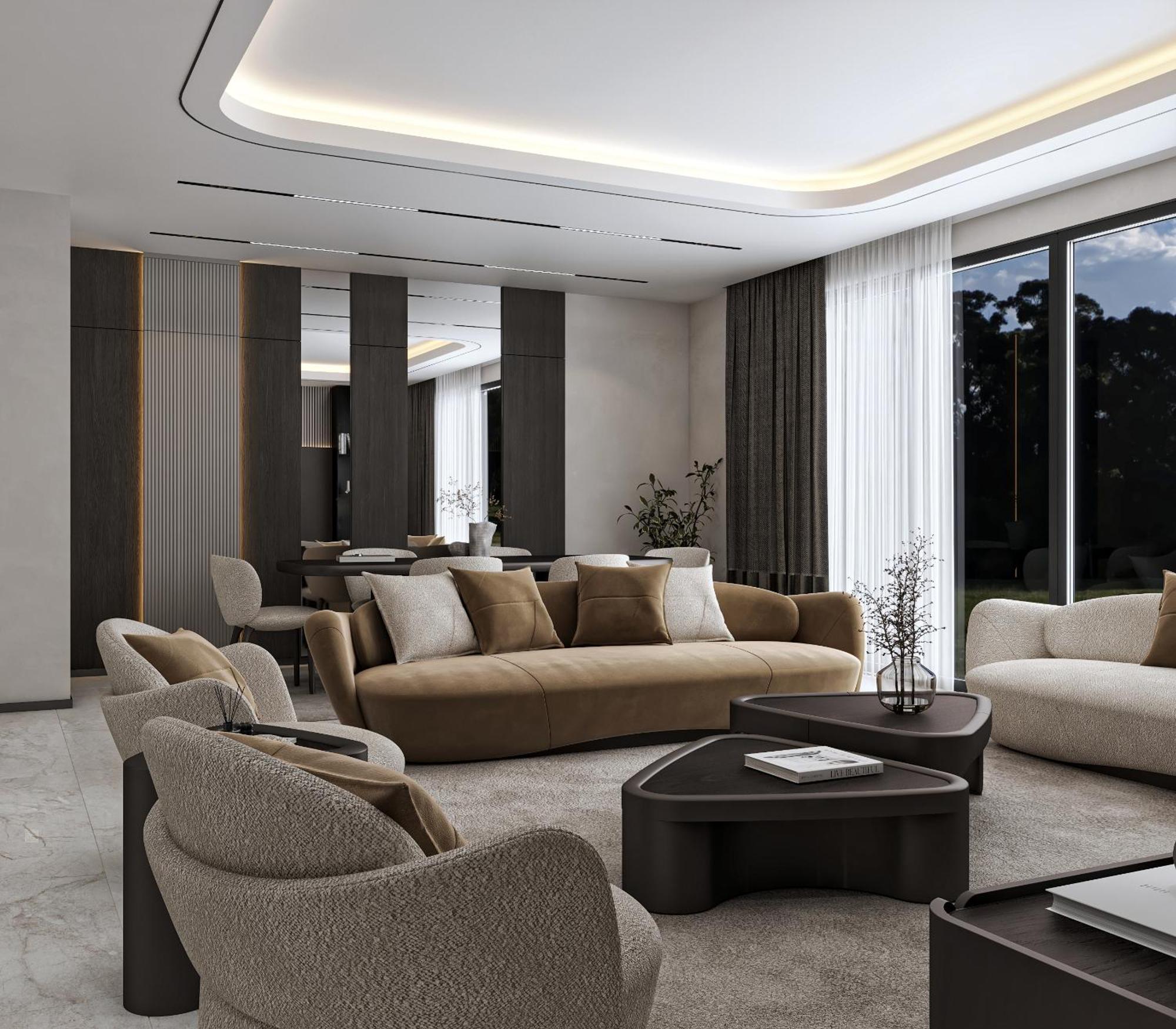 Курортний комплекс Fashiontv Luxe